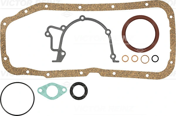 Gasket Kit, crankcase